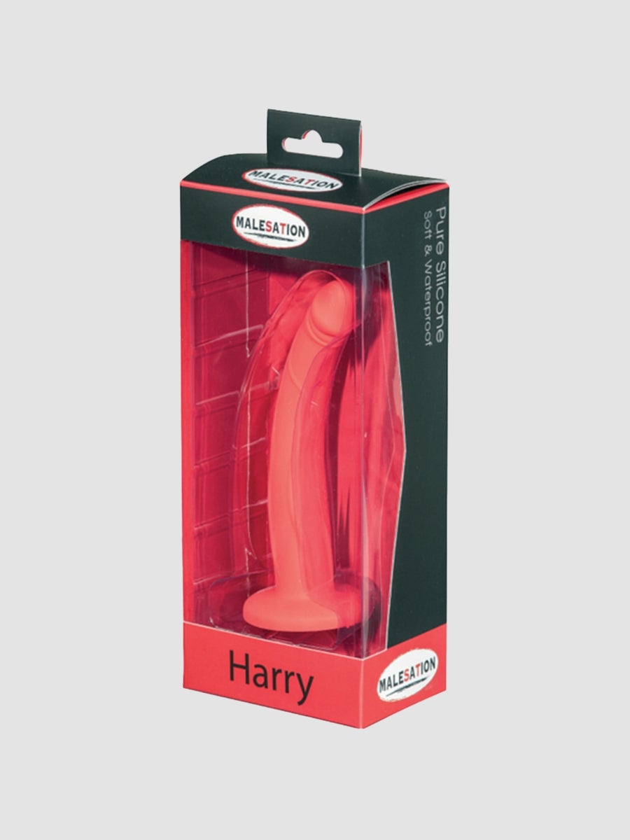 malesation dildo harry small rot amorana