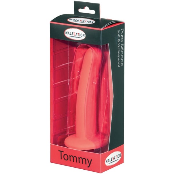 Malesation Tommy Small Klassischer Dildo