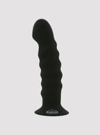 malestation olly big black amorana toy