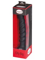 malestation olly big black amorana verpackung