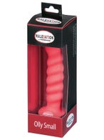malestation olly small red amorana verpackung