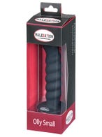 malestation olly small black amorana verpackung