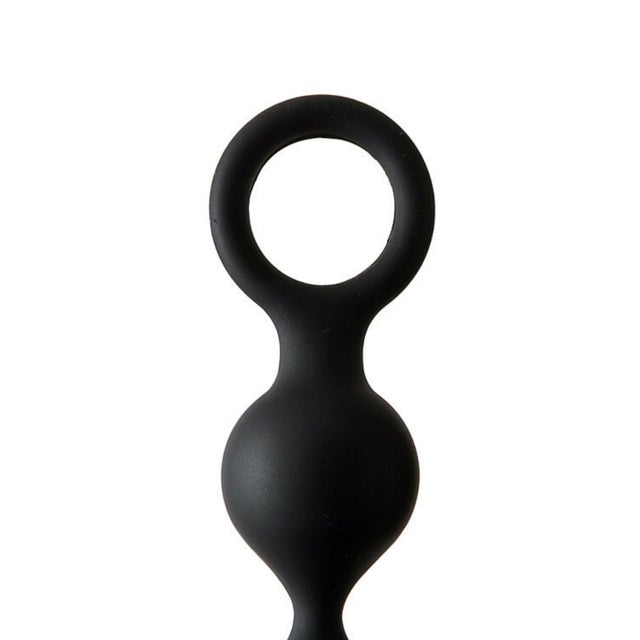 Malesation Ballchain Small Anal beads