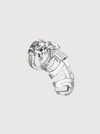 mancage chastity cage 02 peniskafig mittig amorana