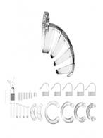 mancage chastity cage 02 peniskafig set amorana