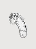 mancage chastity cage 03 peniskäfig mittig amorana