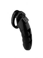 mancage chastity cage 04 peniskäfig mittig amorana