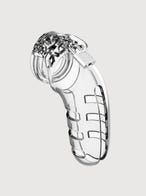 mancage chastity cage 06 peniskäfig front amorana