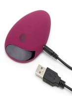Mantric Rechargeable Clitoral Vibrator usb