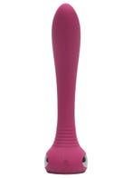 Mantric Rechargeable G-Spot Vibrator front