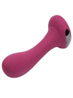 Mantric Rechargeable G-Spot Vibrator liegend