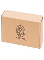 Mantric Rechargeable G-Spot Vibrator verpackung