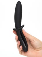 Mantric Rechargeable P-Spot Probe Vibrator hand