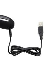 Mantric Rechargeable P-Spot Probe Vibrator usb