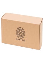 Mantric Rechargeable P-Spot Probe Vibrator verpackung