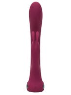 Mantric Rechargeable Rabbit Ears Vibrator front