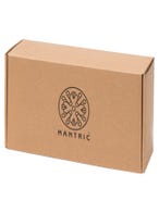 Mantric Rechargeable Rabbit Ears Vibrator verpackung