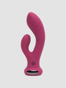 Mantric Rechargeable Rabbit Vibrator