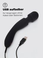 Mantric Wand Vibrator