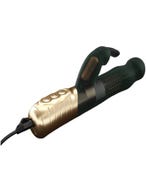 marc dorcel baby rabbit 2.0 schwarz rabbit vibrator kabel amorana