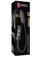marc dorcel deep explorer besonderer vibrator verpackung amorana