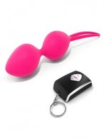 marc dorcel divine balls liebeskugeln amorana