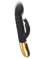 marc dorcel g-stormer rabbit vibrator bewegung amorana