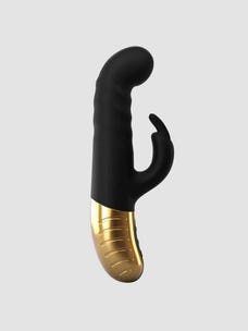marc dorcel g-stormer rabbit vibrator front amorana