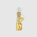 Marc-Dorcel Orgasmic Rabbit Limitierte Gold Edition Rabbit Vibrator