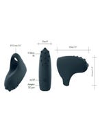 Marc-Dorcel Magic Finger Fingervibrator