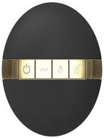 Marc Dorcel P-Finger Vibrator Amorana Fernbedienung