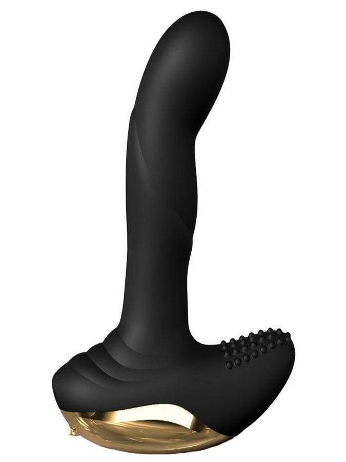 Marc Dorcel P-Finger Vibrator Amorana