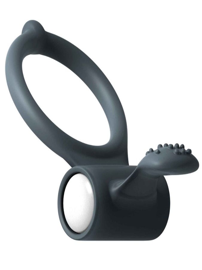 marc dorcell power clit black v2 amorana front