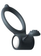 marc dorcell power clit black v2 amorana front