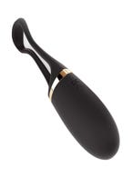marc dorcel secret delight schwarz vibro ei seitlich amorana