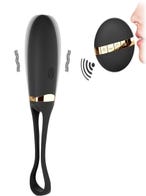 marc dorcel secret delight schwarz vibro ei motion amorana