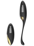 Marc Dorcel Secret Orgasm Vibrator Amorana Details