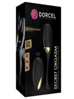 Marc Dorcel Secret Orgasm Vibrator Amorana Verpackung
