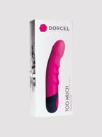Marc-Dorcel Too Much Vibrator