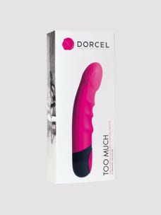 marc dorcel too much vibrator amorana