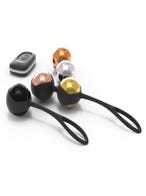 marc dorcel training balls kit schwere liebeskugeln mittig amorana