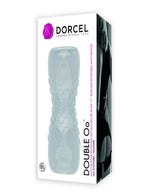 Marc-Dorcel Double OO Manual masturbator