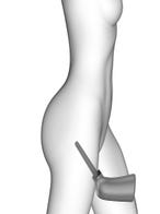 Marc Dorcel Douche Mate Amorana Anwendung Woman