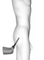 Marc Dorcel Douche Mate Amorana Anwendung Back