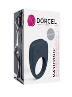 Marc-Dorcel Mastering Vibrating penis ring