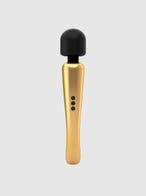 marc dorcel megawand stab vibrator gold amorana
