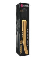 Marc-Dorcel MegaWand Stabvibrator