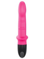 marc dorcel mini lover 2.0 pink mini vibrator verpackung amorana front