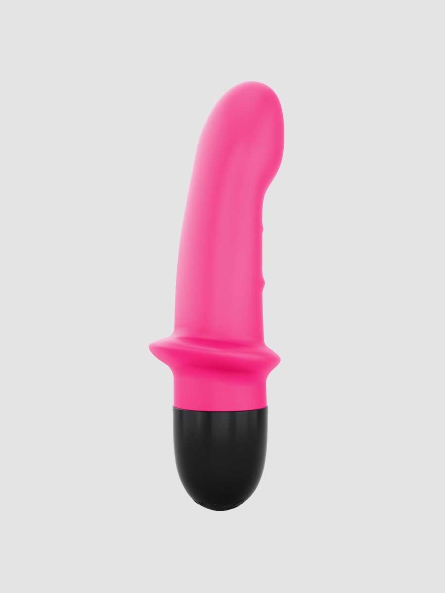 marc dorcel mini lover 2.0 pink mini vibrator frontbild amorana