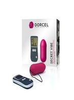 Marc-Dorcel Secret Vibe Vibro Ei